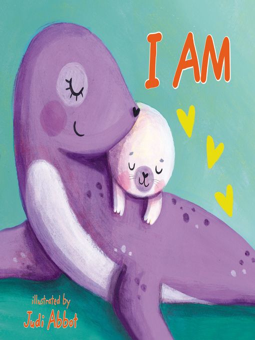 Title details for I Am by Judi Abbot - Available